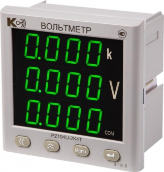 pz194u_2k4t-voltmetry-trekhkanalnye-_litsevaya-panel-120kh120-mm