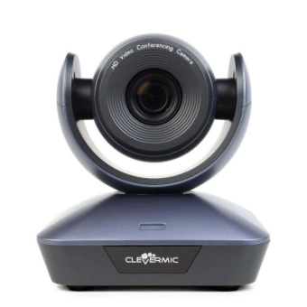PTZ-камера CleverMic 1010U2 (FullHD, 10x, USB 2.0)
