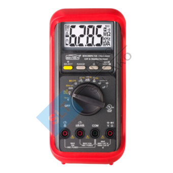 BRYMEN BM2805 CSE цифровой мультиметр