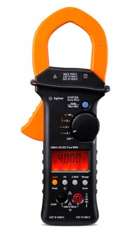 Токовые клещи Keysight U1212A