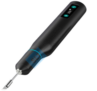 Портативный паяльник Quick TS1 Smart