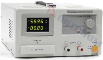 Источник питания Актаком  APS-3610
