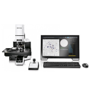 Микроскоп Olympus CIX100