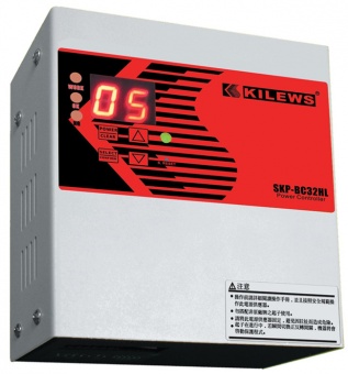 Винтоверт бесщеточный Kilews SKD-BC512L(B) + силовой контроллер Kilews SKP-BC32HL_фото1