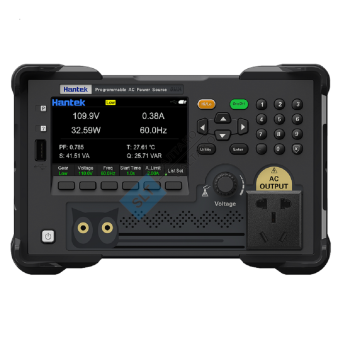 Источник питания переменной частоты осциллографического типа Hantek HAP11L500  (HAP11L1000)