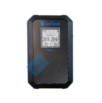 Автономный термогигрометр UNITESS THB2 LITE