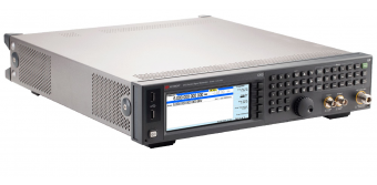 Генератор ВЧ-сигналов Keysight N5166B 