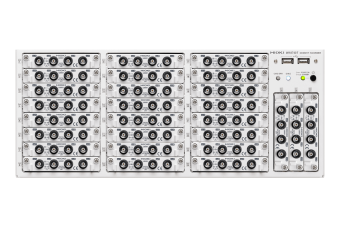 Регистратор сигналов многоканальный HIOKI MR8740T фото 3