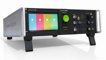Compact NX5 BSPT-1-300-16 испытательный генератор с 4 модулями