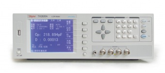 izmeritel-lcr-th2826a