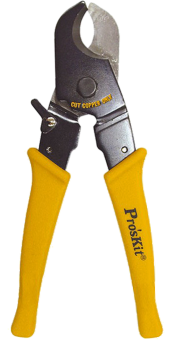 Кусачки кабельные Pro'sKit 808-330A