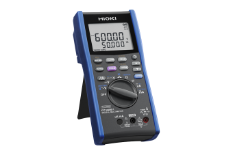Мультиметр Hioki DT4281