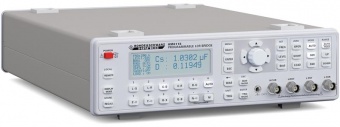 lcr-_-most_izmeritel-rohde-_-schwarz-hm8118