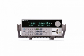 Программируемый источник питания переменного тока ITECH IT7322