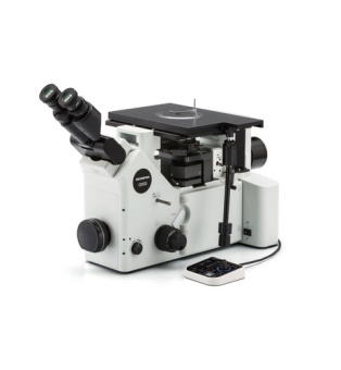 Микроскоп Olympus GX 53
