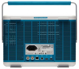 Цифровой осциллограф Tektronix MDO34 3-BW-350 фото 1