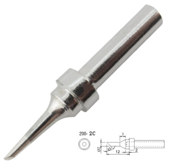 Жало Bakon 200-T-2C (Bakon 200M-2C)	