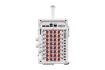 Регистратор сигналов многоканальный HIOKI MR6000 фото 5