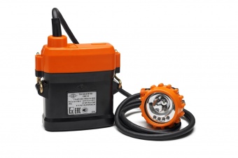 Сигнализатор метана «СМС-8» фото 4